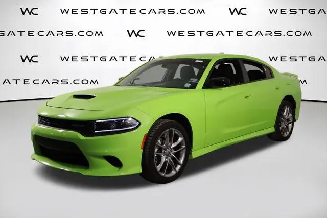 2023 Dodge Charger GT AWD for sale in Burgaw, NC