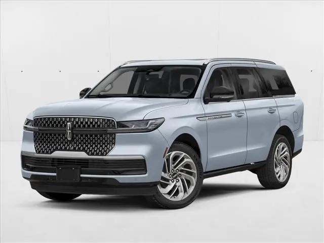 2027 Lincoln Navigator Reserve for sale in Jacksonville, FL