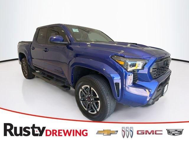 2025 Toyota Tacoma SR for sale in Jefferson City, MO