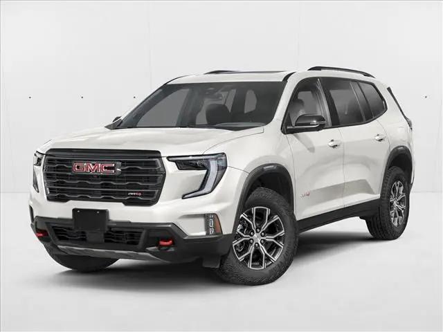 2026 GMC Acadia AT4 AWD for sale in Golden, CO