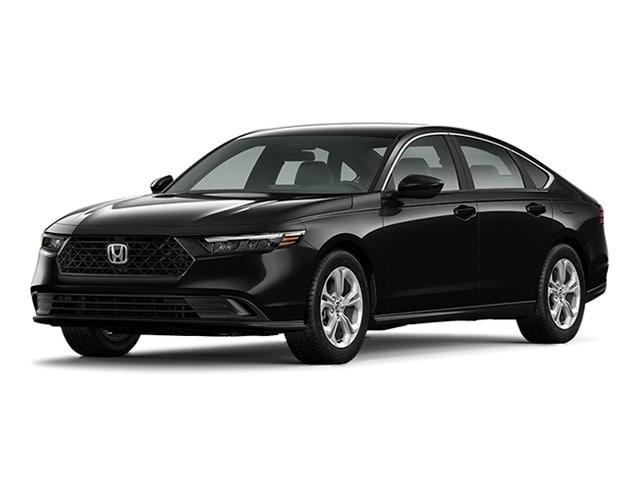 2025 Honda Accord Sedan LX for sale in Berlin, VT