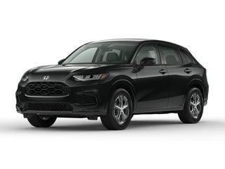 2024 Honda HR-V AWD EX-L for sale in Berlin, VT
