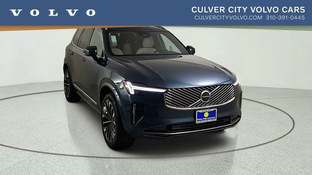 2027 Volvo XC90 Plus for sale in Culver City, CA