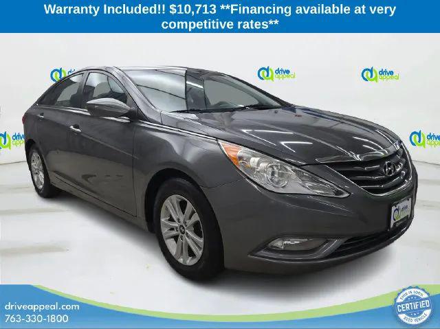 2013 Hyundai Sonata GLS for sale in New Hope, MN