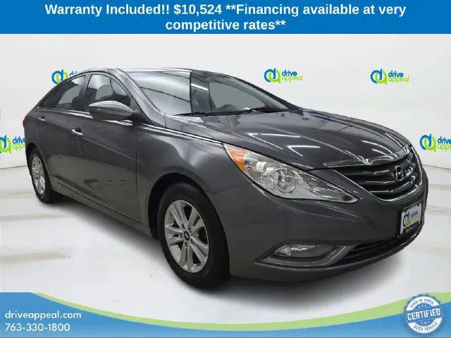 2013 Hyundai Sonata GLS for sale in New Hope, MN
