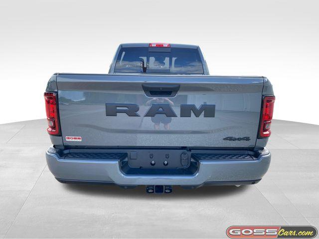 2027 Ram 2500 Black Express for sale in South Burlington, VT