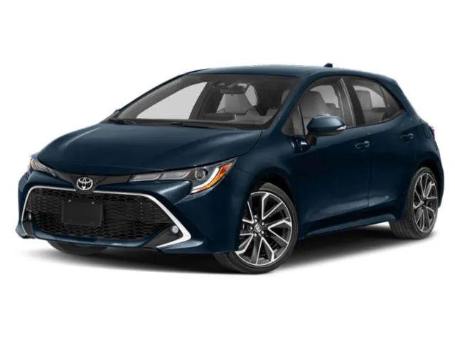 2022 Toyota Corolla XSE for sale in Montclair, CA