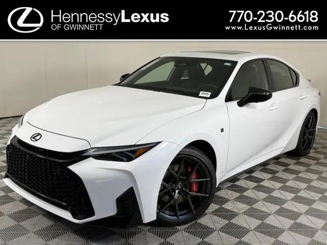 2026 Lexus IS 350 F SPORT for sale in Duluth, GA