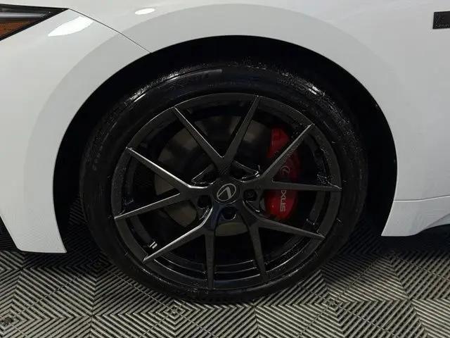 2026 Lexus IS 350 F SPORT