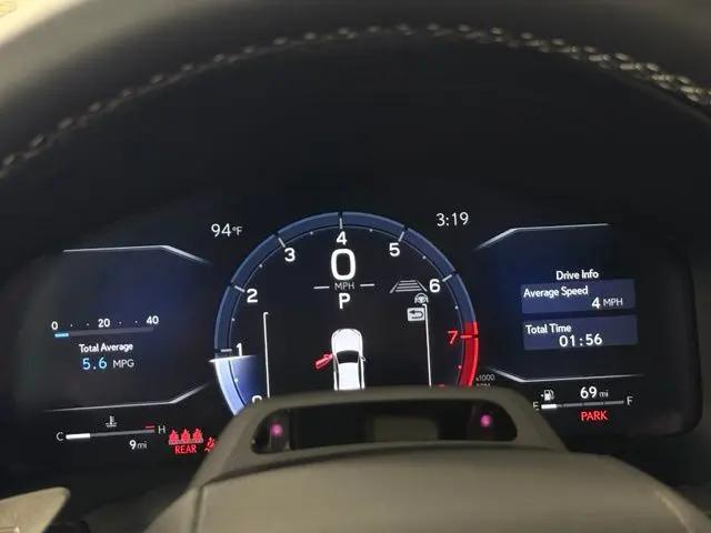 2026 Lexus IS 350 F SPORT