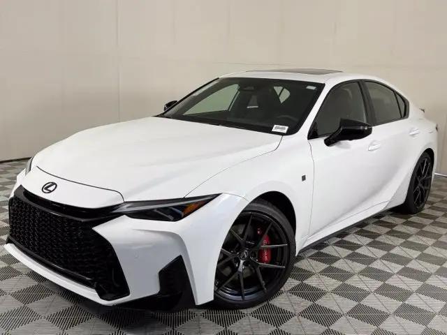 2026 Lexus IS 350 F SPORT for sale in Duluth, GA