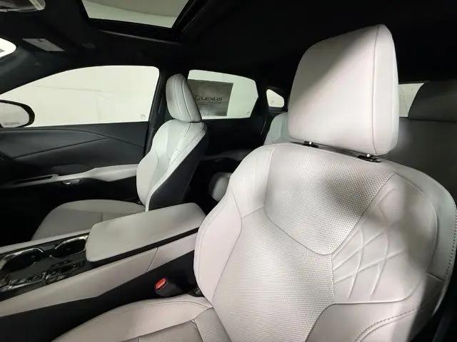 2026 Lexus RX 350 F SPORT Design