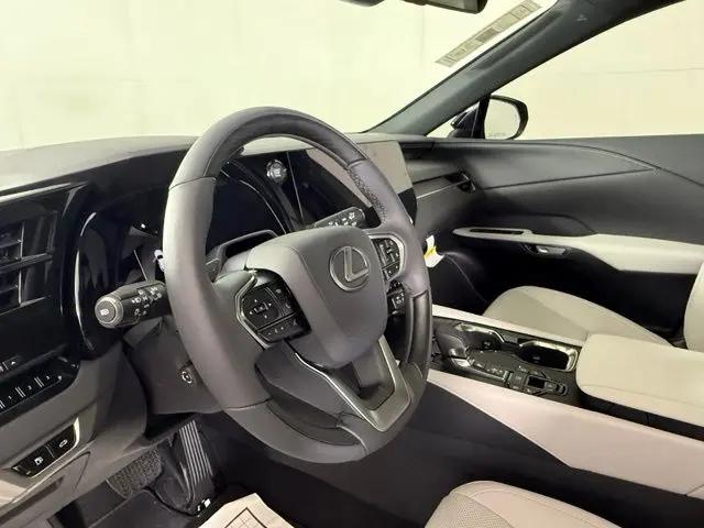 2026 Lexus RX 350 F SPORT Design