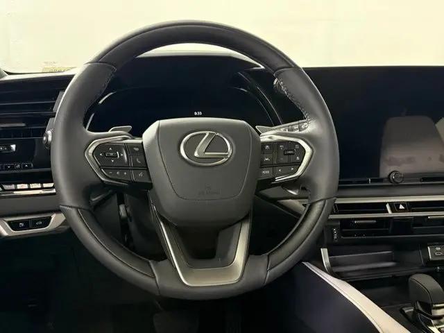2026 Lexus RX 350 F SPORT Design