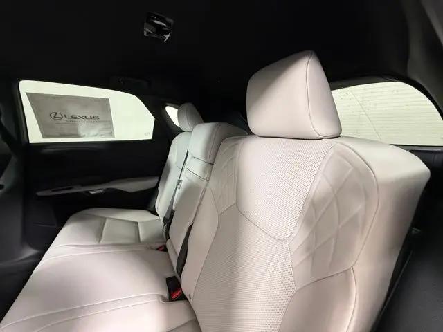 2026 Lexus RX 350 F SPORT Design