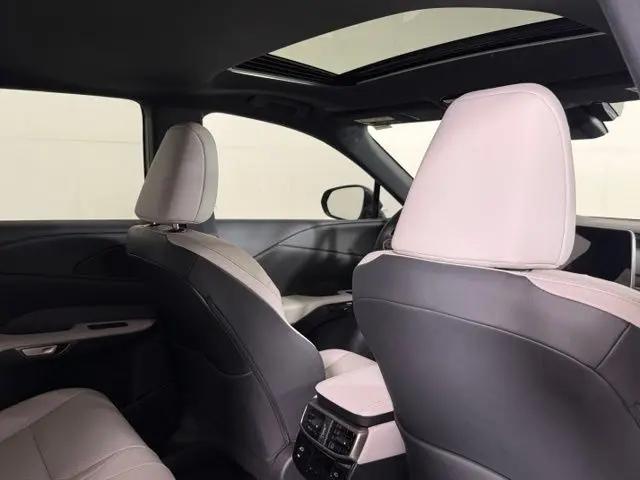 2026 Lexus RX 350 F SPORT Design