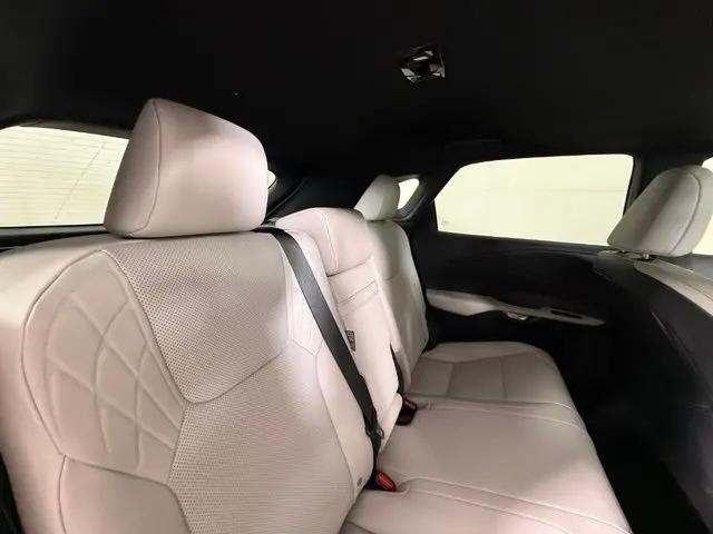 2026 Lexus RX 350 F SPORT Design