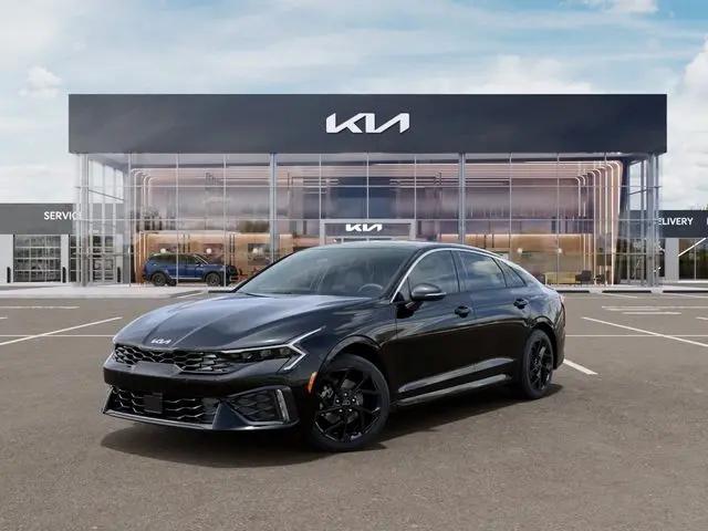 2026 Kia K5 GT-Line FWD for sale in Kingwood, TX