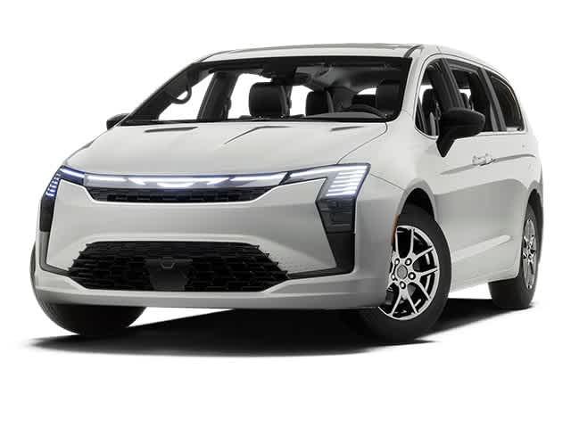 2027 Chrysler Pacifica Select for sale in Reno, NV