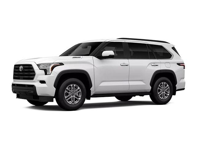 2026 Toyota Sequoia Limited for sale in New Hampton, NY