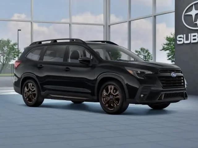2026 Subaru Ascent Limited Bronze Edition 7-Passenger for sale in Auburn, NY
