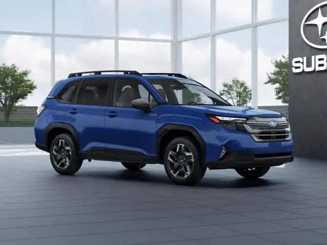 2026 Subaru Forester Premium for sale in Auburn, NY