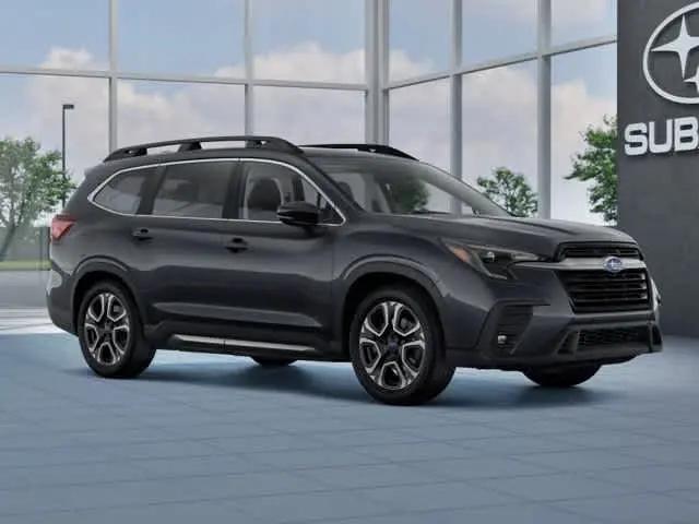 2026 Subaru Ascent Limited 7-Passenger for sale in Auburn, NY