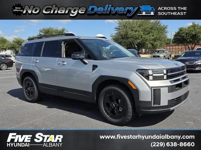 2027 Hyundai Santa Fe XRT for sale in Albany, GA