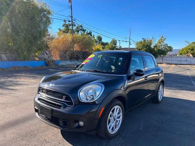 2016 MINI Countryman Cooper S for sale in Sacramento, CA