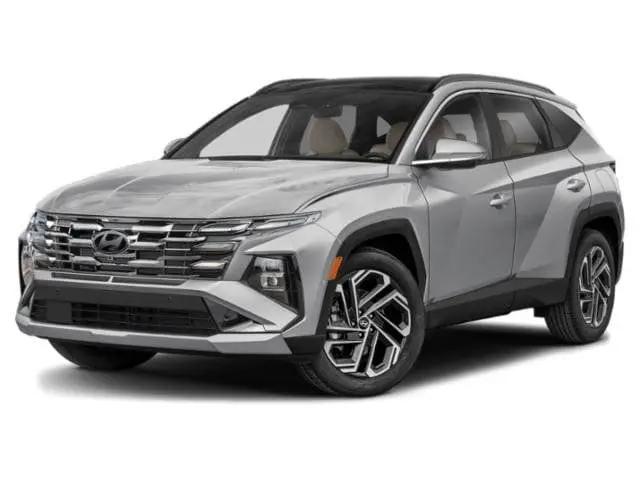 2026 Hyundai Tucson Limited for sale in Wilkes-Barre, PA