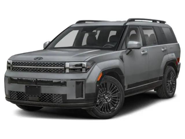 2027 Hyundai Santa Fe Hybrid Calligraphy for sale in Wilkes-Barre, PA