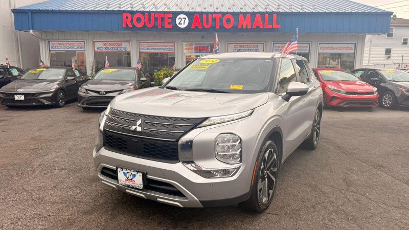 2024 Mitsubishi Outlander SE 2.5 2WD for sale in Linden, NJ