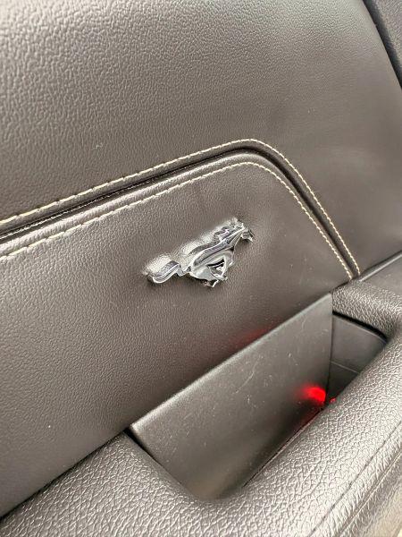 2014 Ford Mustang GT Premium