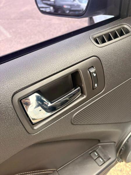 2014 Ford Mustang GT Premium
