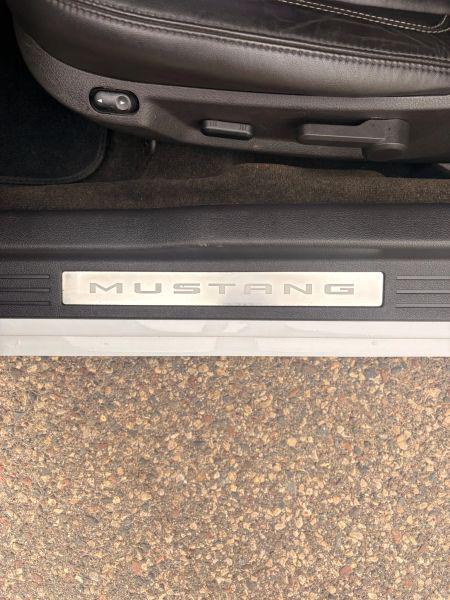 2014 Ford Mustang GT Premium