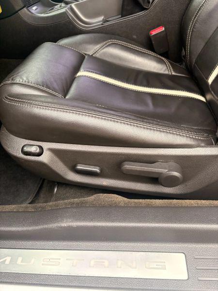 2014 Ford Mustang GT Premium