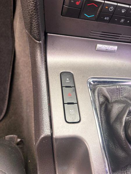 2014 Ford Mustang GT Premium