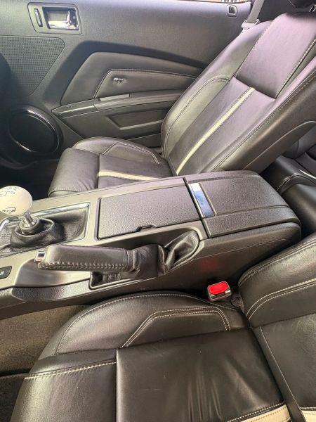 2014 Ford Mustang GT Premium
