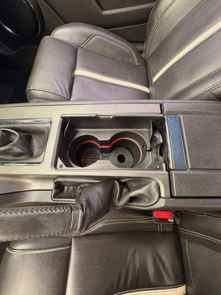 2014 Ford Mustang GT Premium