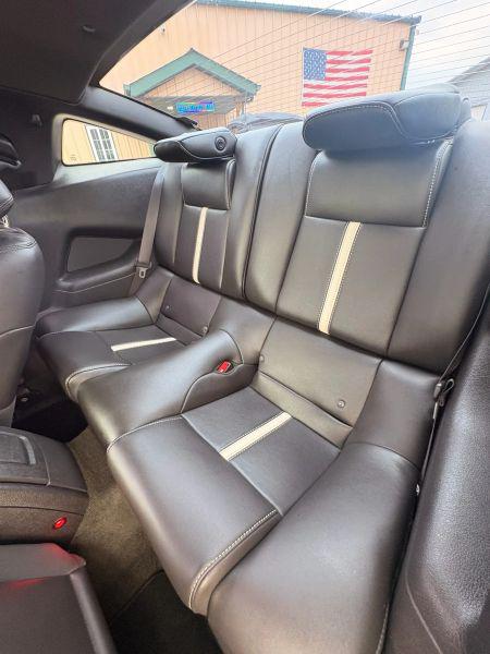 2014 Ford Mustang GT Premium