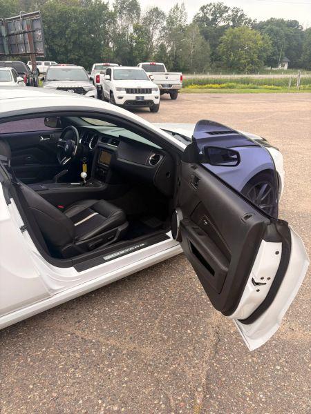 2014 Ford Mustang GT Premium