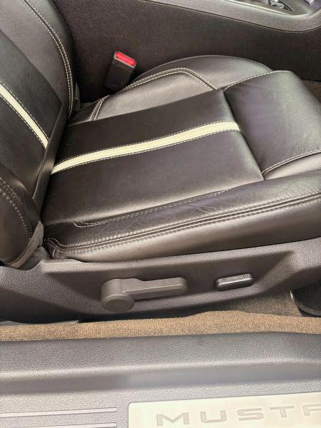 2014 Ford Mustang GT Premium