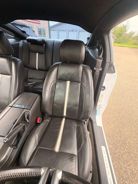 2014 Ford Mustang GT Premium