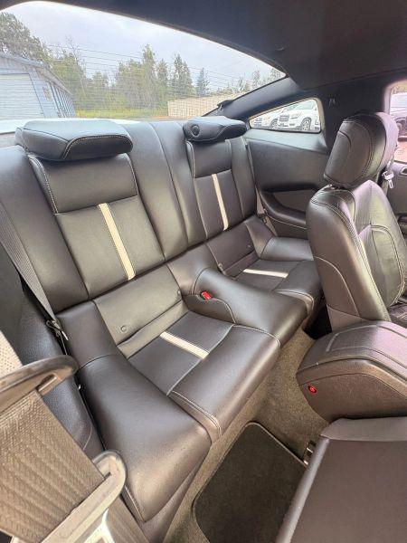 2014 Ford Mustang GT Premium