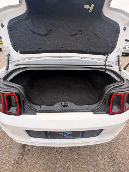 2014 Ford Mustang GT Premium