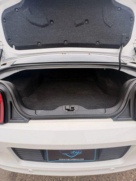 2014 Ford Mustang GT Premium