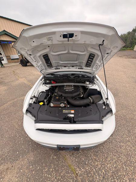 2014 Ford Mustang GT Premium