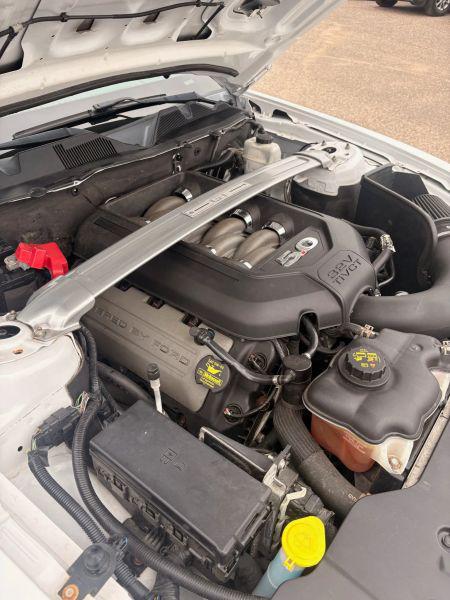 2014 Ford Mustang GT Premium