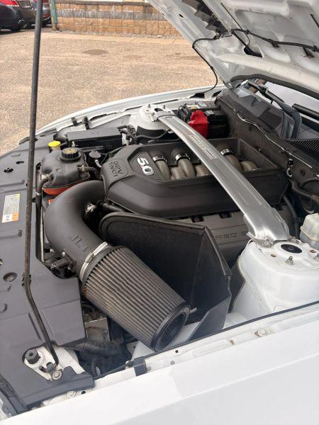 2014 Ford Mustang GT Premium