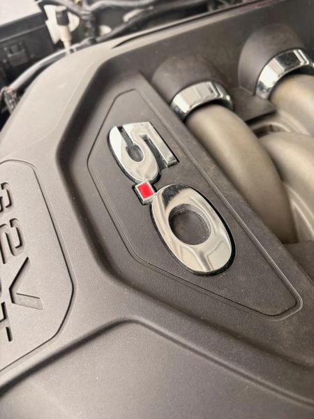 2014 Ford Mustang GT Premium